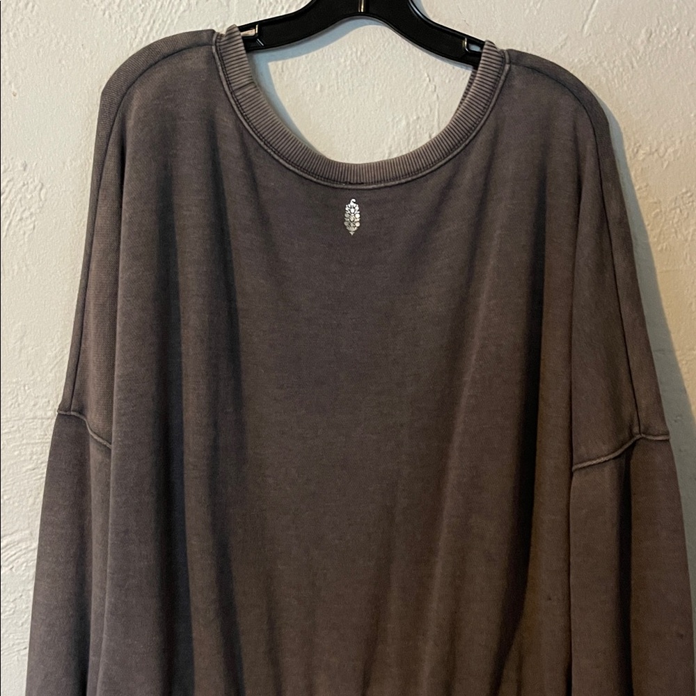 Free People Isley Tunic - Picture 7 of 8